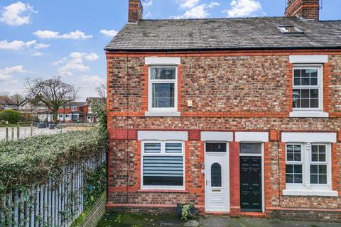 undefined, Roman Road, Stockton Heath, WA4
