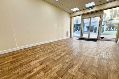 Retail property (high street) to rent, 36 King St Bridlington YO15 2DQ