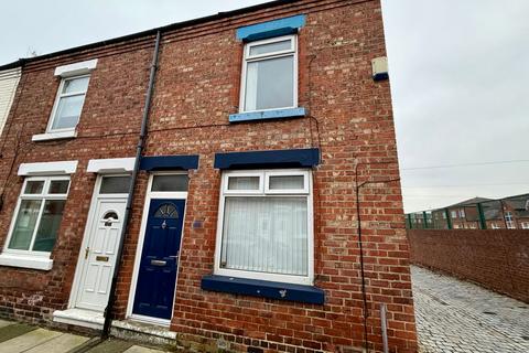 Reid Street, Darlington, DL3