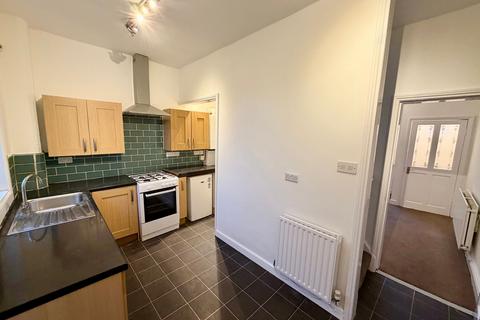 undefined, Reid Street, Darlington, DL3