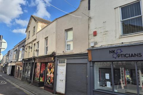 undefined, Meadow Street, Weston-Super-Mare BS23