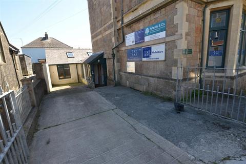 Property for sale, Warren Street, Tenby