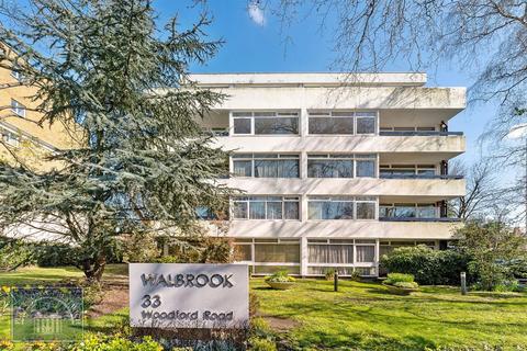 undefined, Woodford Road, South Woodford