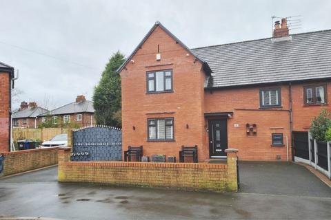 3 bedroom semi-detached house for sale, South Crescent, Clayton