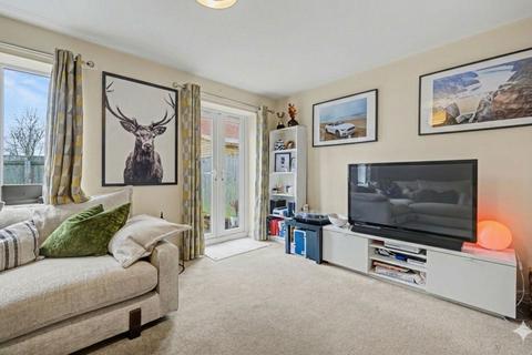 2 bedroom end of terrace house for sale, Wicket Close, Loughborough LE11