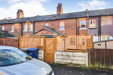 3 bedroom terraced house for sale, Brent Terrace, London, NW2