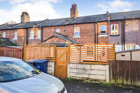 Brent Terrace, London, NW2