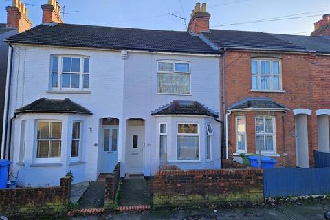 undefined, Belle Vue Road, Aldershot