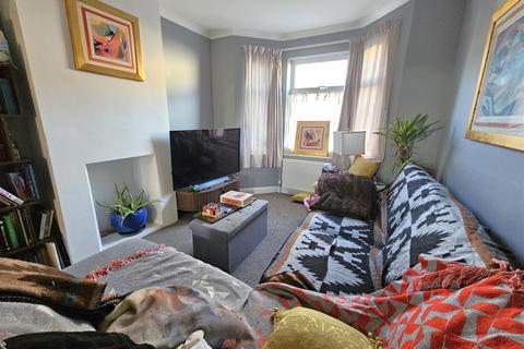 undefined, Belle Vue Road, Aldershot