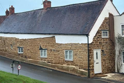 undefined, High Street, Napton, CV47