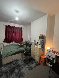 undefined, Debdon Gardens, Newcastle upon Tyne NE6