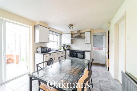 undefined, Reynard Close, Worcestershire B97