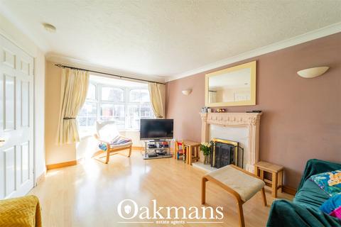 undefined, Reynard Close, Worcestershire B97