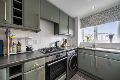 1 bedroom apartment for sale, Crosslet Vale, London