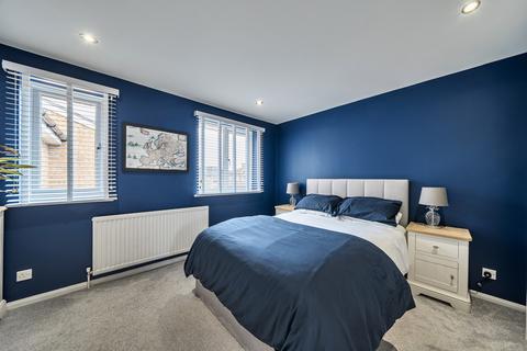 1 bedroom apartment for sale, Crosslet Vale, London