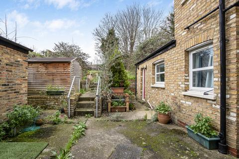 7 bedroom terraced house for sale, Charlton Lane, Charlton, London, SE7