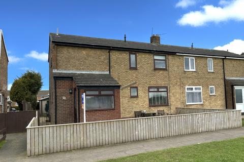 4 bedroom semi-detached house for sale, Henry Avenue, Bowburn, Durham, County Durham, DH6