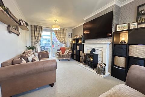 4 bedroom semi-detached house for sale, Henry Avenue, Bowburn, Durham, County Durham, DH6