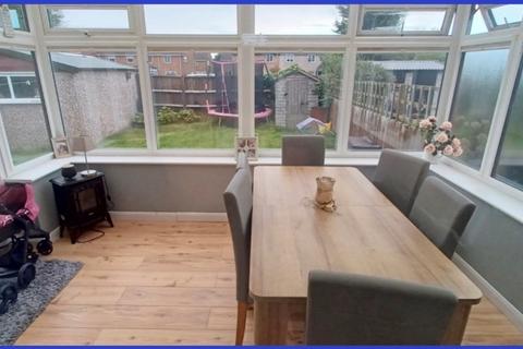 4 bedroom semi-detached house for sale, Henry Avenue, Bowburn, Durham, County Durham, DH6