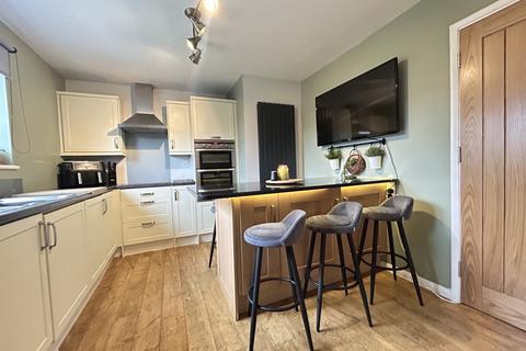 4 bedroom semi-detached house for sale, Henry Avenue, Bowburn, Durham, County Durham, DH6