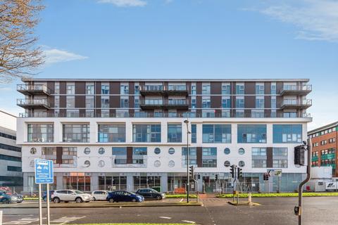1 bedroom flat for sale, Beckhampton Street, Swindon, Wiltshire, SN1