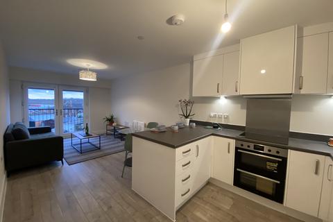 undefined, Station Road, CORBY