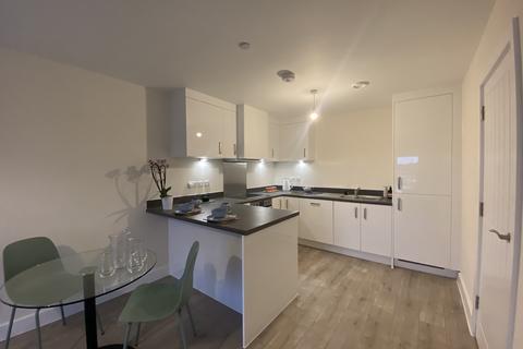 undefined, Station Road, CORBY