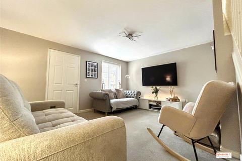 3 bedroom detached house for sale, Hedley Close, New Kyo, Durham, DH9