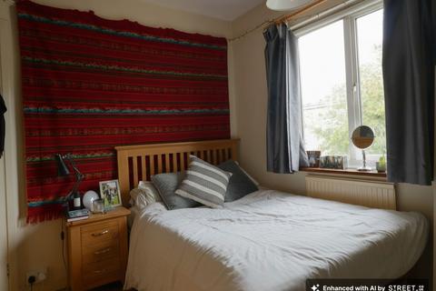 undefined, Suez Road, Cambridge, CB1