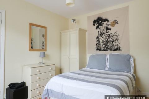 undefined, Suez Road, Cambridge, CB1