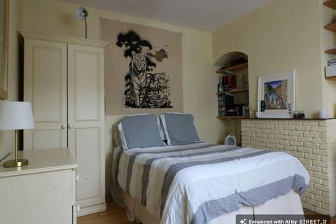 undefined, Suez Road, Cambridge, CB1