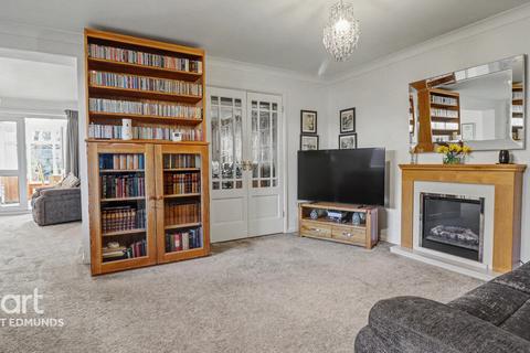 5 bedroom semi-detached house for sale, Holden Road, Lackford, Bury St Edmunds