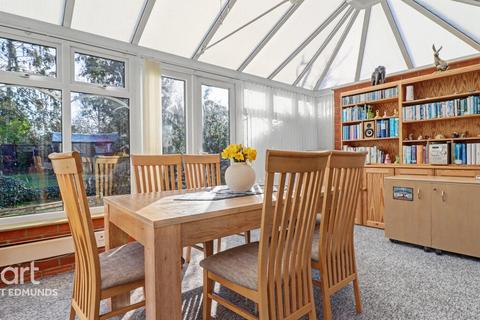 5 bedroom semi-detached house for sale, Holden Road, Lackford, Bury St Edmunds