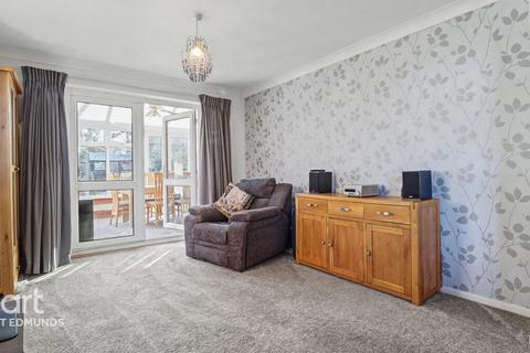 5 bedroom semi-detached house for sale, Holden Road, Lackford, Bury St Edmunds