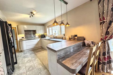 3 bedroom detached bungalow for sale, Brook Avenue, Towyn, Conwy, LL22 9ND