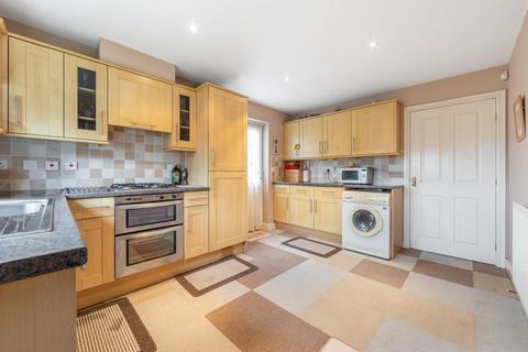 3 bedroom detached house for sale, Hadrians Rise, Haltwhistle NE49