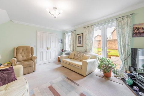3 bedroom detached house for sale, Hadrians Rise, Haltwhistle NE49
