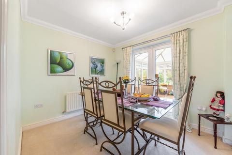 3 bedroom detached house for sale, Hadrians Rise, Haltwhistle NE49
