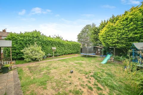 4 bedroom detached bungalow for sale, Churnwood Close, Colchester