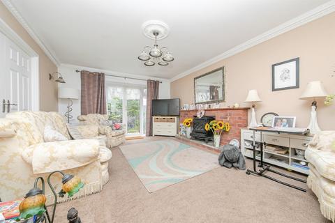 4 bedroom detached bungalow for sale, Churnwood Close, Colchester