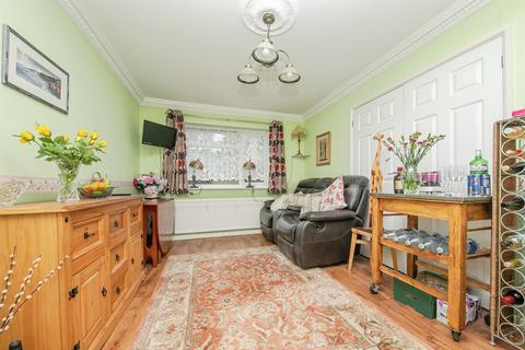 4 bedroom detached bungalow for sale, Churnwood Close, Colchester