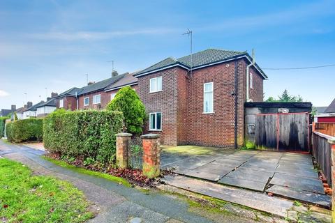 undefined, Whitworth Avenue, Corby