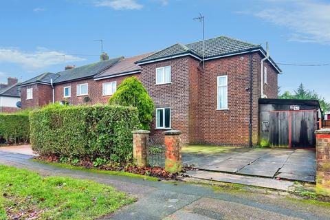 undefined, Whitworth Avenue, Corby