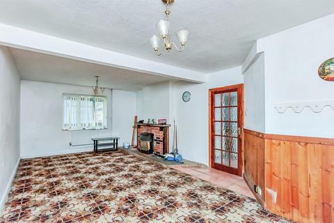 undefined, Whitworth Avenue, Corby