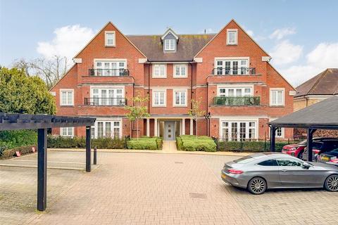 undefined, Watling House, London Road, St. Albans, Hertfordshire, AL1