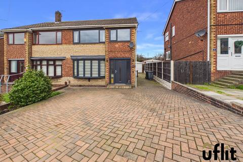undefined, Roehampton Rise, Brinsworth, Rotherham