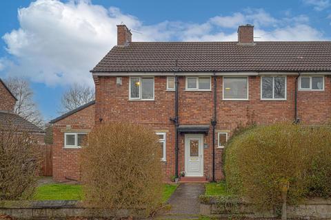 undefined, Cotebrook Road, Rudheath, CW9