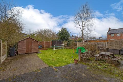 undefined, Cotebrook Road, Rudheath, CW9