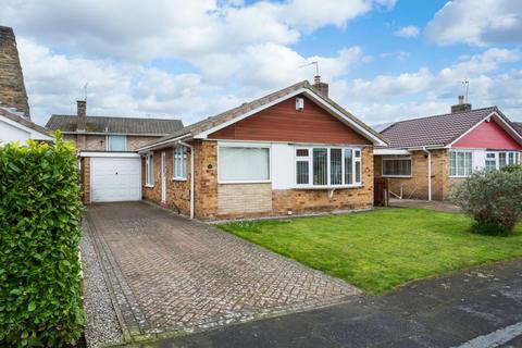 3 bedroom detached bungalow for sale, Tedder Road, York
