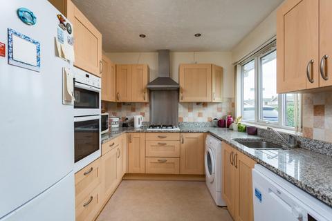 3 bedroom detached bungalow for sale, Tedder Road, York
